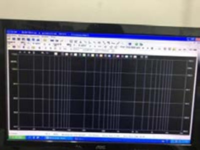 CLIO测试仪