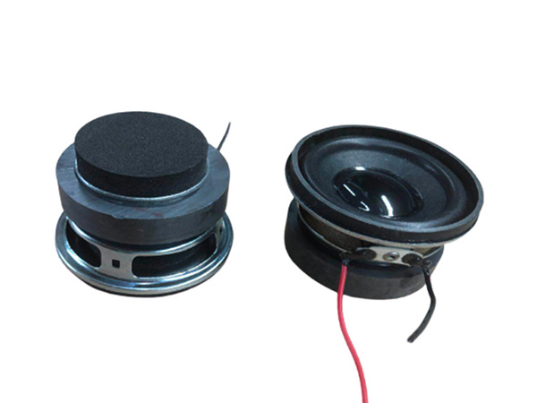 区分内磁喇叭与外磁喇叭的基本技巧