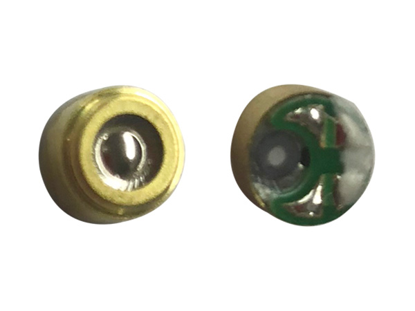 Φ6铜环/复合膜喇叭