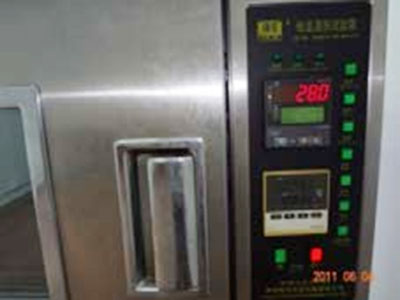 高低温循环测试