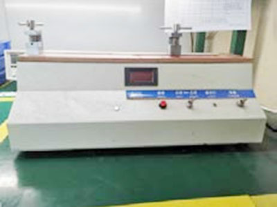 音圈张力测试仪