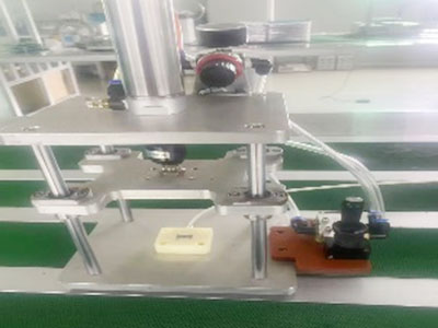 深度防水测试仪