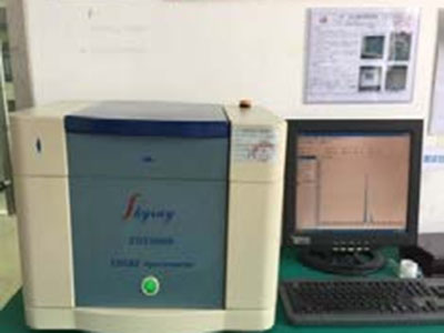 环保（RoHS）测试...