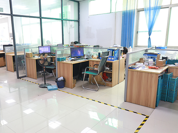 办公室